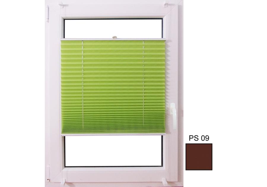 Zdjęcie: Roleta plisa 50x150 cm PS09 KARWEL
