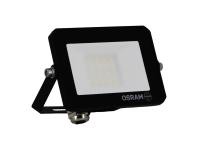 Zdjęcie: Oprawa oświetleniowa LED FL Lux 10 W 840 IP65 BK OSRAM