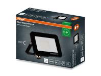 Zdjęcie: Oprawa oświetleniowa LED FL Lux 10 W 840 IP65 BK OSRAM