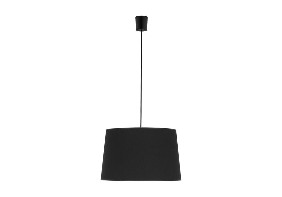 Zdjęcie: Lampa sufitowa Maja black 1 pł 1885 TK LIGHTING