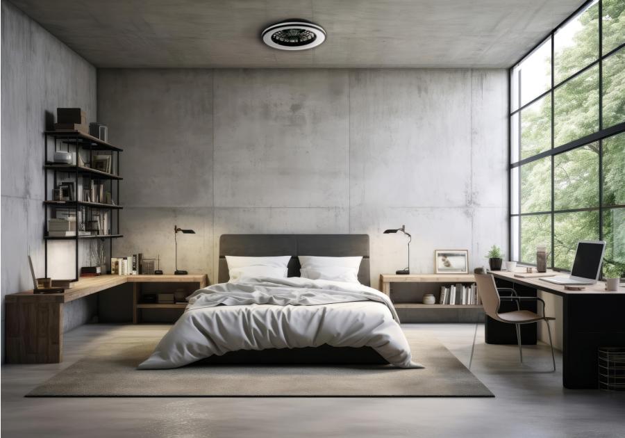 Zdjęcie: Oprawa LED KB Isafi CCT KINGBERRY