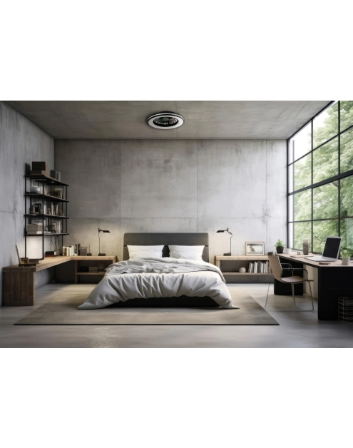 Zdjęcie: Oprawa LED KB Isafi CCT KINGBERRY