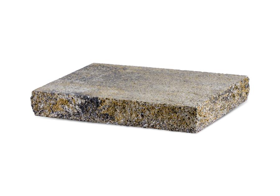 Zdjęcie: Daszek ogrodzenia Gorc Deluxe CPGS piryt JONIEC