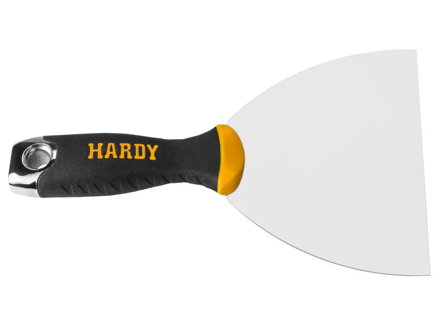 Zdjęcie: Szpachelka malarska 68 - 6 cm HARDY