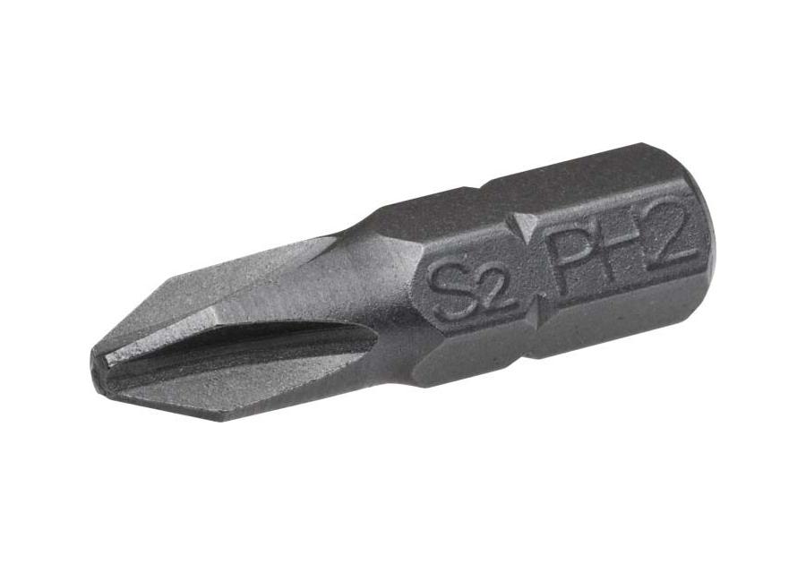 Zdjęcie: Końcówka ph 2x350 do wkrętarki s-13152 STALCO