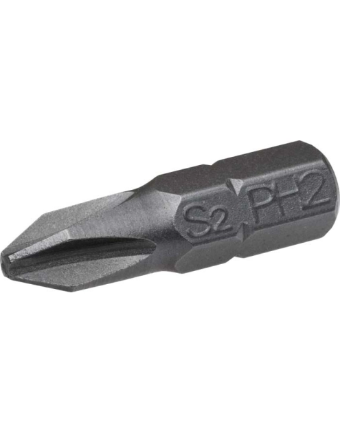 Zdjęcie: Końcówka ph 2x350 do wkrętarki s-13152 STALCO