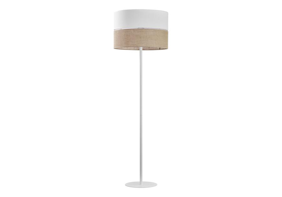 Zdjęcie: Lampa podłogowa Linobianco 1 pł 5241 TK LIGHTING