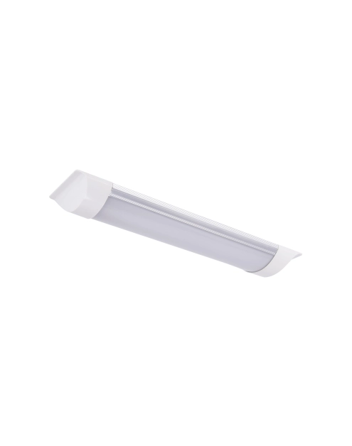 Zdjęcie: Oświetleniowa oprawa liniowa SMD Flat Led 10W kolor biały STRUHM