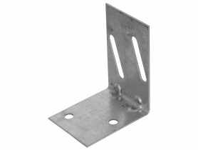 Kątownik do profilu UA100 48 szt. RAWLPLUG