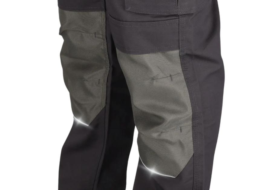 Zdjęcie: Spodnie ochronne LD/54 gramatura 2 DEDRA