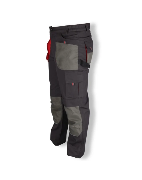 Zdjęcie: Spodnie ochronne LD/54 gramatura 2 DEDRA