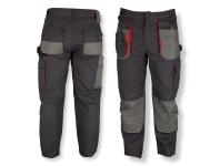 Zdjęcie: Spodnie ochronne LD/54 gramatura 2 DEDRA