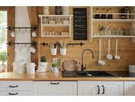 Zdjęcie: Bateria zlewozmywakowa Pingo czarna INVENA