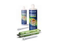 Zdjęcie: Kotwa chemiczna poliestrowa R-KEM-II standardowa szara 300 ml RAWLPLUG