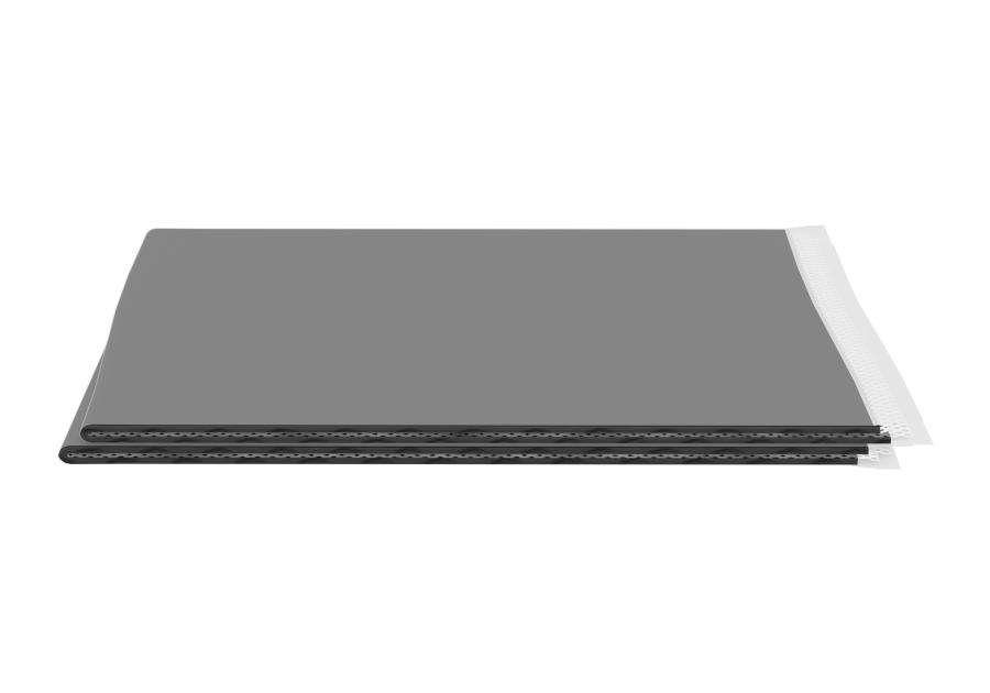 Zdjęcie: Kołnierz uszczelniający samoprzylepny 320 mm x 320 mm Collar PP-Butyl MATIZOL