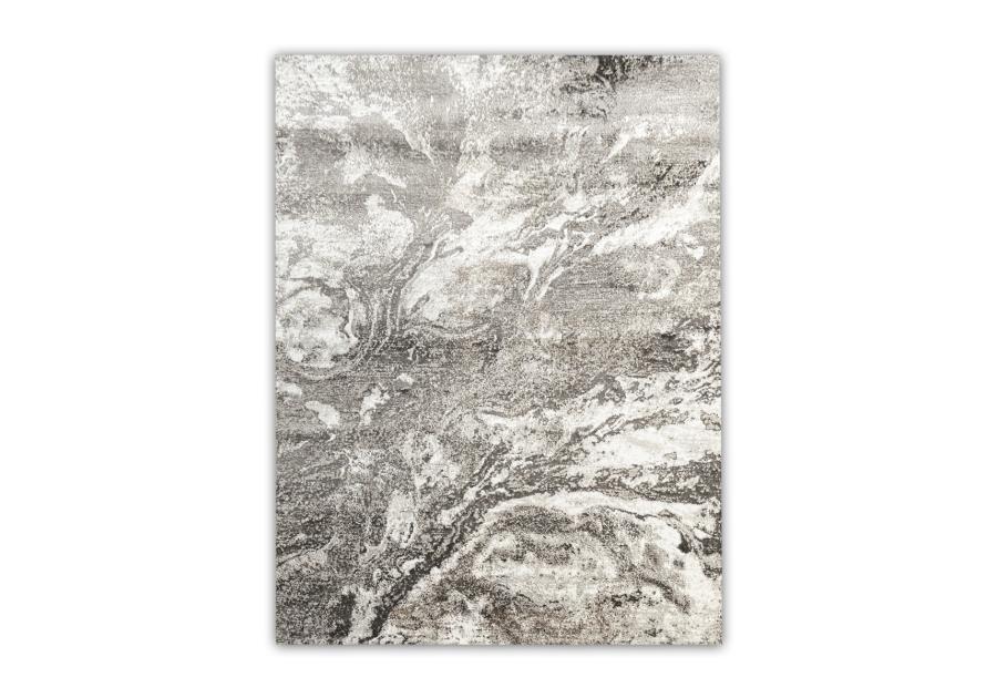 Zdjęcie: Dywan merry mr 103 szary 140x190 cm SINDBAD