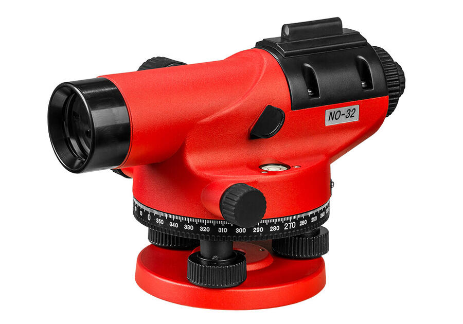 Zdjęcie: Niwelator optyczny NO-32 PRO