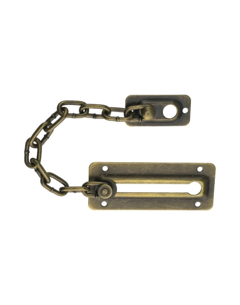 Zdjęcie: Łańcuch drzwiowy 7856-PA patyna METRO