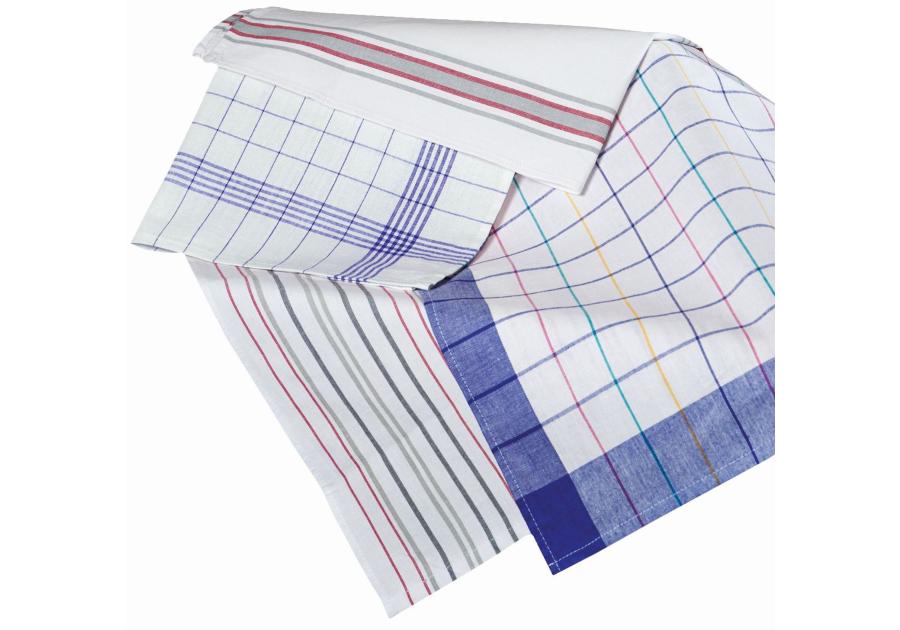 Zdjęcie: Ścierki 50x70 cm 3-pak VOG