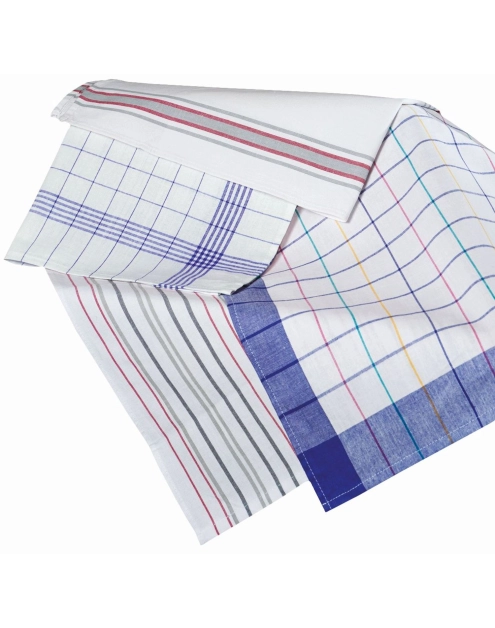 Zdjęcie: Ścierki 50x70 cm 3-pak VOG