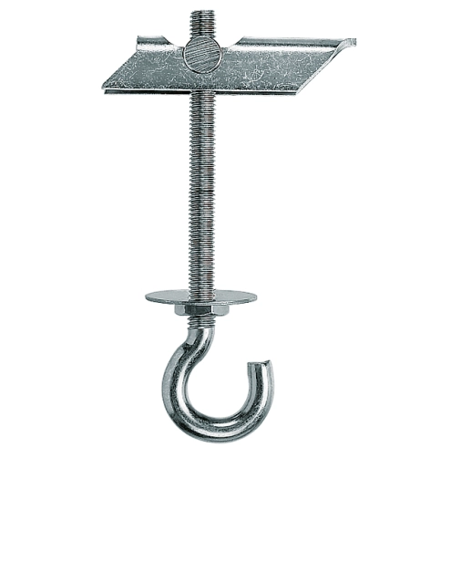 Zdjęcie: Kołek przechylny do płyt budowlanych KDH 4 K FISCHER