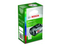 Zdjęcie: Akumulator 2,5 Ah 18 V PBA BOSCH