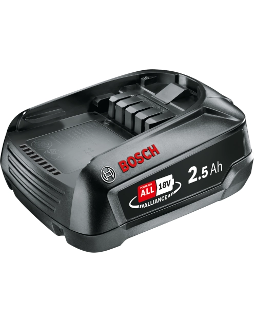 Zdjęcie: Akumulator 2,5 Ah 18 V PBA BOSCH