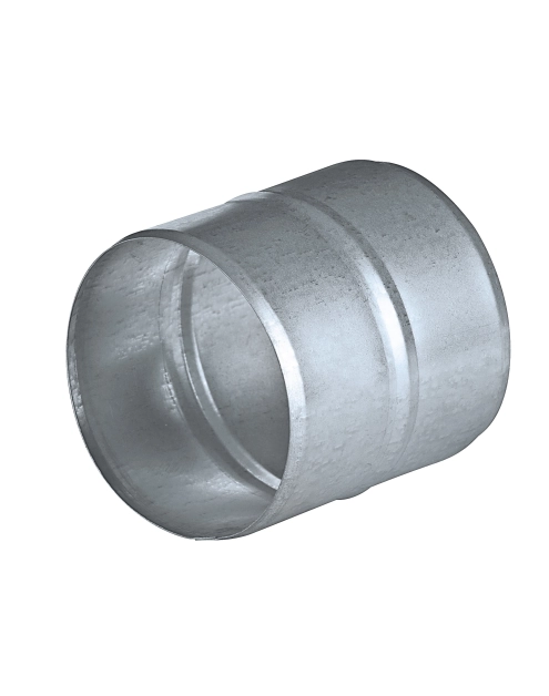 Zdjęcie: Złącze metalowe ocynk fi130 AWENTA