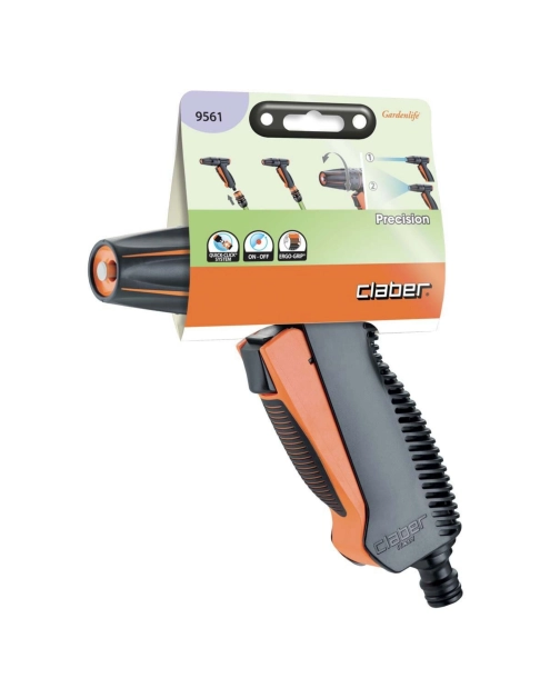 Zdjęcie: Pistolet ogrodowy Precision Comfort CLABER