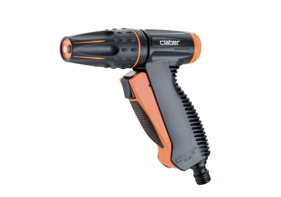 Zdjęcie: Pistolet ogrodowy Precision Comfort CLABER
