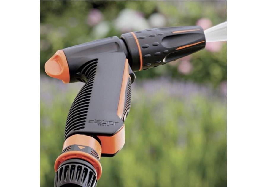 Zdjęcie: Pistolet ogrodowy Precision Comfort CLABER