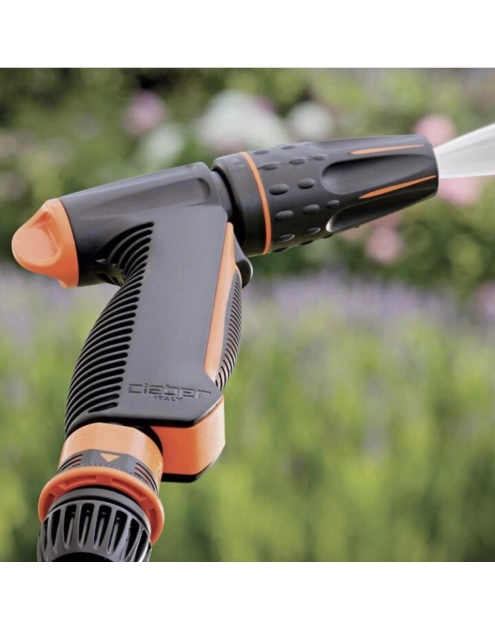 Zdjęcie: Pistolet ogrodowy Precision Comfort CLABER