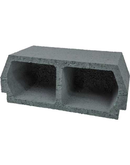 Zdjęcie: Pustak żużlowy Teriva 4,0 deklowany TERMAT