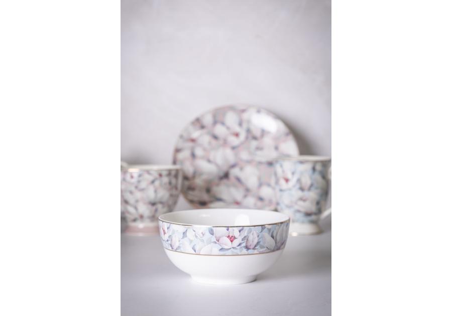 Zdjęcie: Miska Magnolia błękitna 14 cm 600 ml ALTOM DESIGN