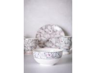 Zdjęcie: Miska Magnolia błękitna 14 cm 600 ml ALTOM DESIGN