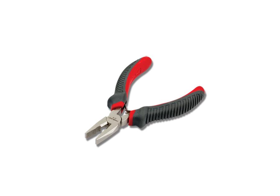 Zdjęcie: Szczypce Micro uniwersalne 120 mm PROLINE
