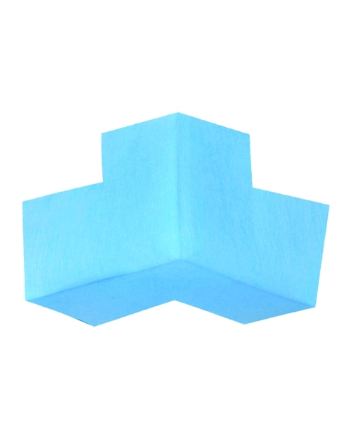 Zdjęcie: Narożnik wewnętrzny Pecitape 90 stopni I PCI