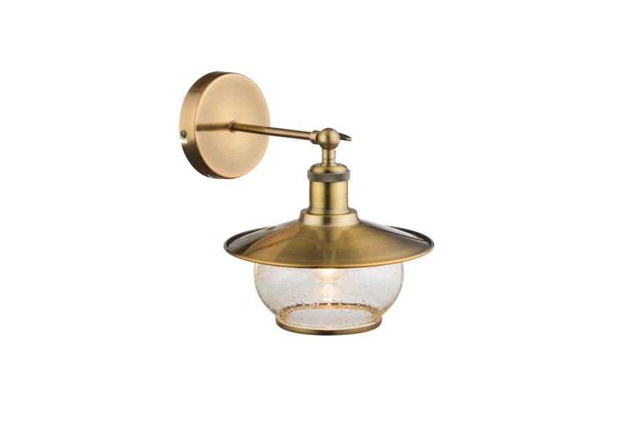 Zdjęcie: Kinkiet ścienny Nevis 69030W GLOBO LIGHTING