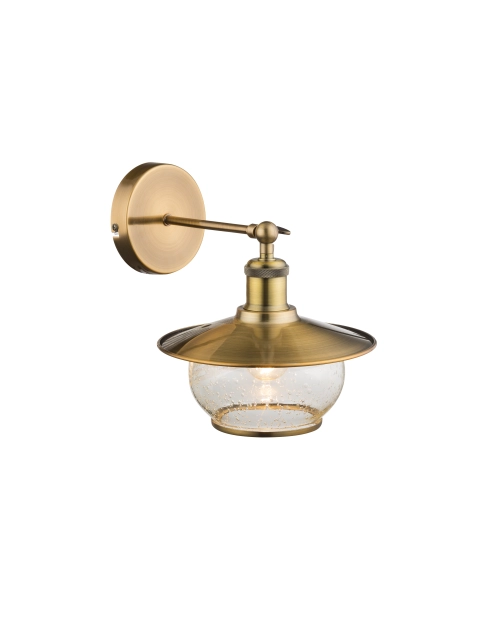 Zdjęcie: Kinkiet ścienny Nevis 69030W GLOBO LIGHTING