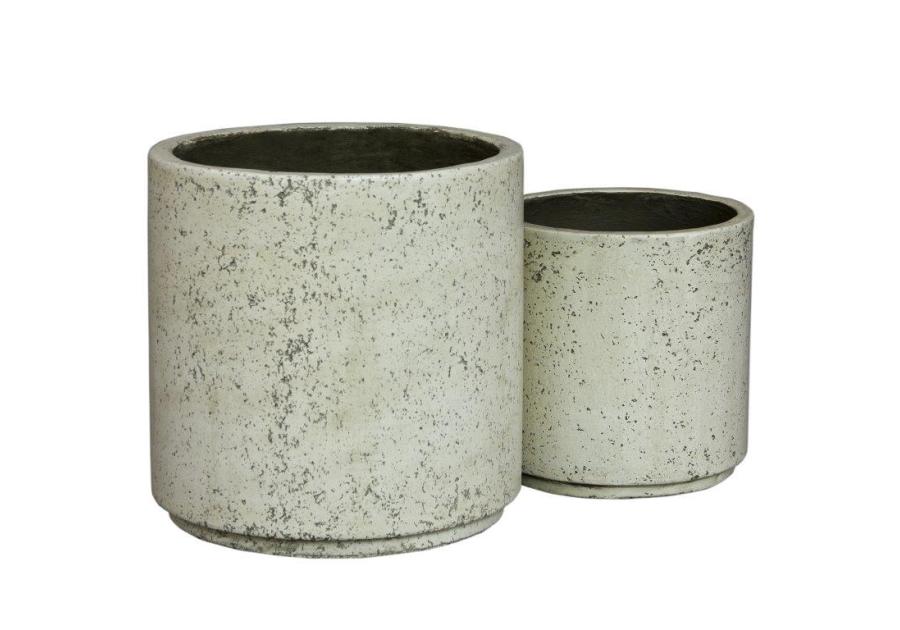 Zdjęcie: Donica Cylinder 28x28 cm CERMAX