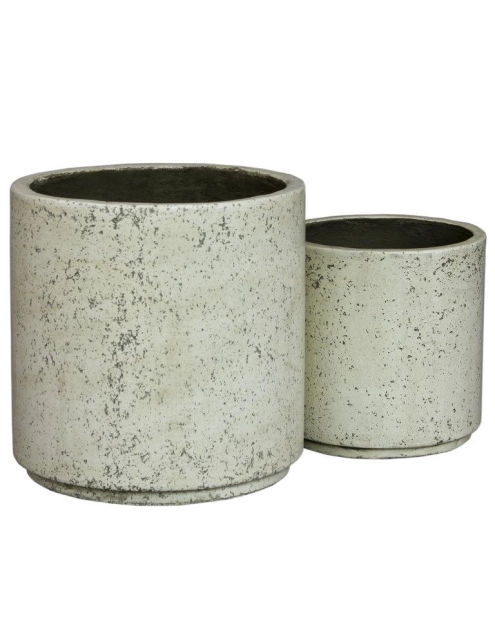 Zdjęcie: Donica Cylinder 28x28 cm CERMAX