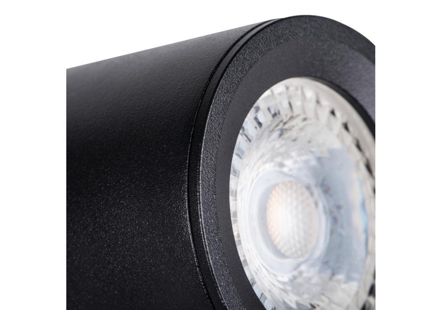 Zdjęcie: Oprawa oświetleniowa 1x max 35 W Laurin EL-1O B KANLUX