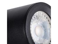 Zdjęcie: Oprawa oświetleniowa 1x max 35 W Laurin EL-1O B KANLUX