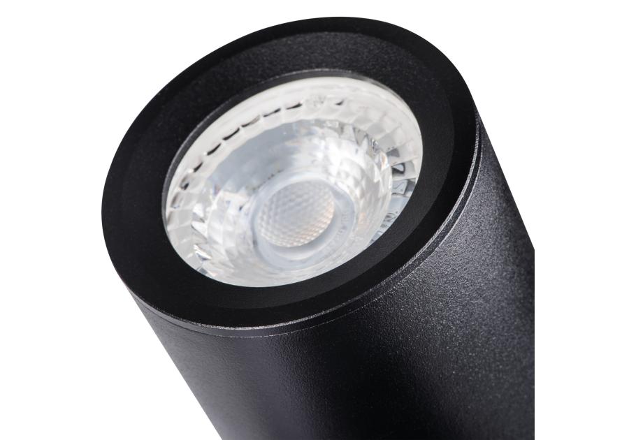 Zdjęcie: Oprawa oświetleniowa 1x max 35 W Laurin EL-1O B KANLUX