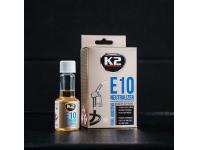 Zdjęcie: Neutralizer dodatek do paliw E10 50 ml K2