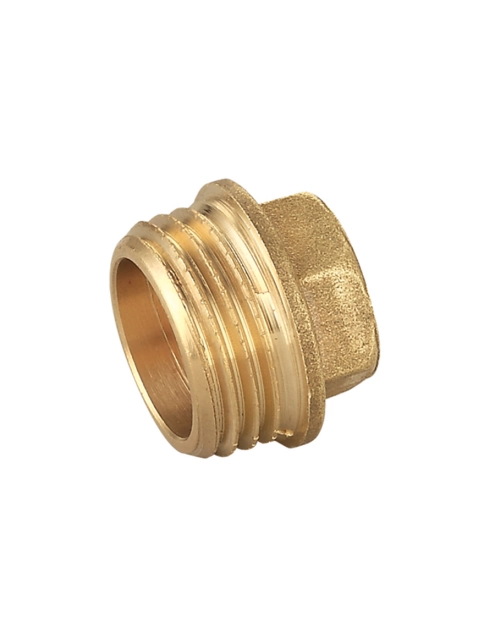 Zdjęcie: Korek-3/4" mosiądz CALIDO