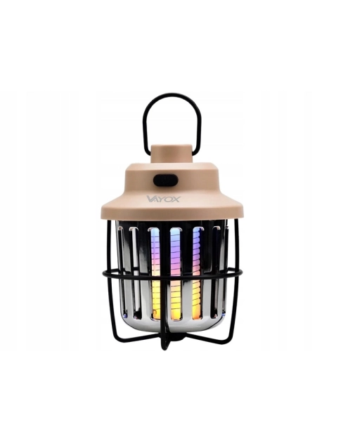 Zdjęcie: Lampa owadobójcza VA0336 VAYOX