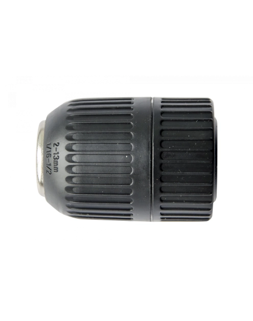 Zdjęcie: Uchwyt wiertarski 13 mm 1/2 bezkluczykowy - blister - HOME TOOLS