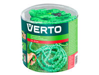 Zdjęcie: Zestaw wąż rozciągliwy 7.5 m - 22.5 m VERTO