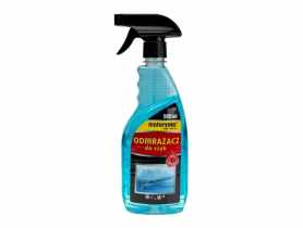 Odmrażacz do szyb 500 ml MOTORYNKA